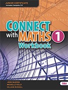 [9781845366100-new] Connect with Maths 1 (Workbook)