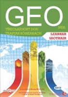 [9781845366421] Geo Nua Workbook (Gaeilge)