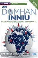 [9781845366988] An Domhan Inniu 8 (Today's World)