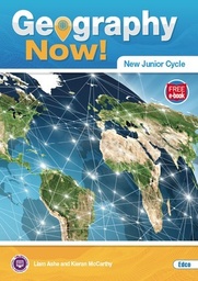 [9781845367824-new] Geography Now! (Activity Book)