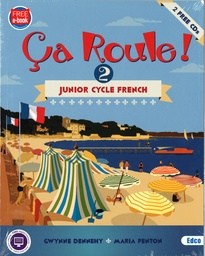 [9781845367886-new] Ca Roule! 2 (Set) (Free eBook