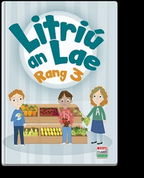 [9781845368104] Litriu An Lae Rang 3