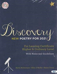 [9781845368302-new] New Discovery Poetry for 2021 LC8