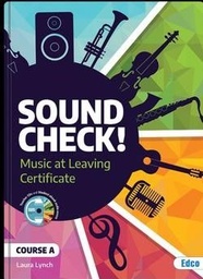 [9781845369644] [N/A] Sound Check! Course A