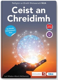 [9781845369651] Ceist An Chreidimh -Religiun sa tSraith Shoisearach Nua