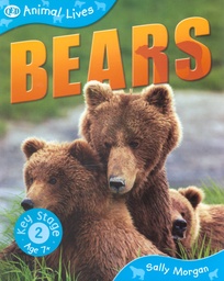 [9781845382971] BEARS