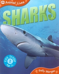 [9781845382988] SHARKS