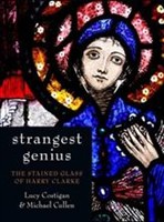 [9781845889715] Strangest Genius - Stained Glass of Harry Clarke