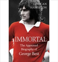 [9781846059827] Immortal (Paperback)