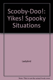 [9781846468797] Yikes Spooky Situations