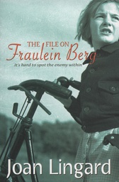 [9781846470530] FILE ON FRAULEIN BERG