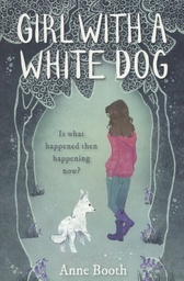 [9781846471810] Girl With A White Dog