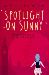 [9781846471872] Spotlight on Sunny