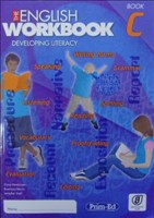 [9781846546419] English Workbook C