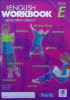 [9781846546433] English Workbook E