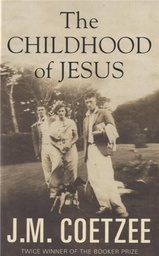 [9781846557385] Childhood of Jesus