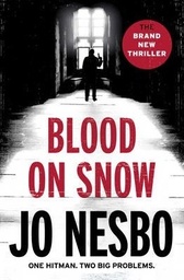 [9781846559921] Blood on Snow