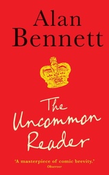 [9781846681332] UNCOMMON READER