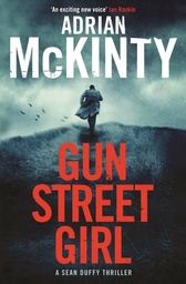 [9781846689819] Gun Street Girl