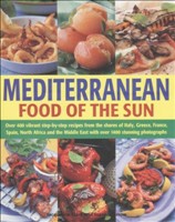 [9781846819964] Mediterranean Food of the Sun