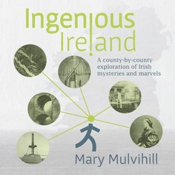 [9781846828218] Ingenious Ireland