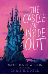 [9781846883965] The Castle Of Inside Out