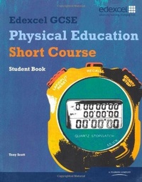 [9781846908163] Edexcel GCSE Physical Education Short Course Student Book (Paperback)