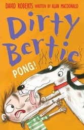 [9781847152268] Dirty Bertie Pong