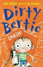 [9781847154248] Dirty Bertie Smash