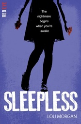 [9781847154552] Sleepless