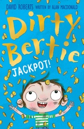 [9781847156105] Dirty Bertie Jackpot