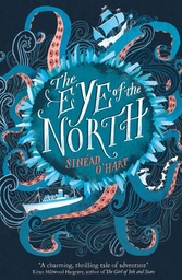 [9781847159410] Eye of the North, The