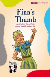 [9781847170354] FINN'S THUMB