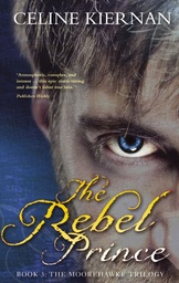 [9781847171122] REBEL PRINCE