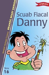 [9781847171283] SCUAB FIACAL DANNY SOS 16