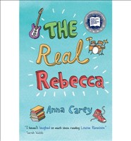 [9781847171320] The Real Rebecca (Paperback)