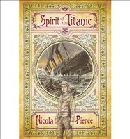 [9781847171900] Spirit of the Titanic