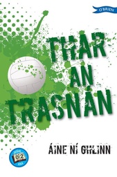 [9781847172457] THAR AN TRASNAN