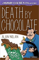 [9781847172549] DEATH BY CHOCOLATE