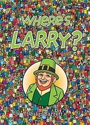 [9781847172761] Where's Larry?