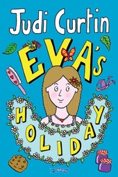 [9781847172808] Eva's Holiday