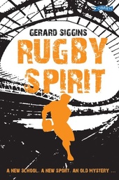 [9781847173331] Rugby Spirit