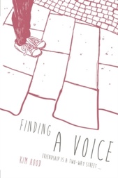 [9781847175434] Finding A Voice