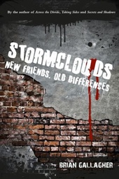 [9781847175793] Stormclouds New Friends, Old Differences