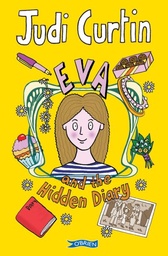 [9781847175885] Eva And the Hidden Diary (EVA Series) (Paperback)