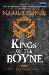 [9781847176271] Kings of the Boyne