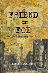 [9781847176318] Friend or Foe