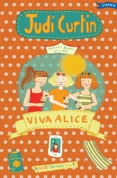 [9781847176653] Viva Alice! (Alice and Megan)