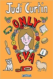 [9781847176660] Only Eva