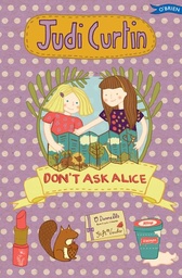 [9781847176721] Don't Ask Alice